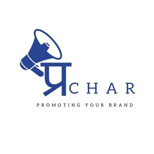 Prachar Logo